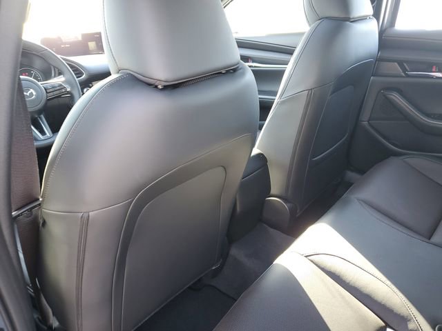 New 2026 MAZDA MAZDA3 2.5 S Hatchback w/ Premium Pkg image 13