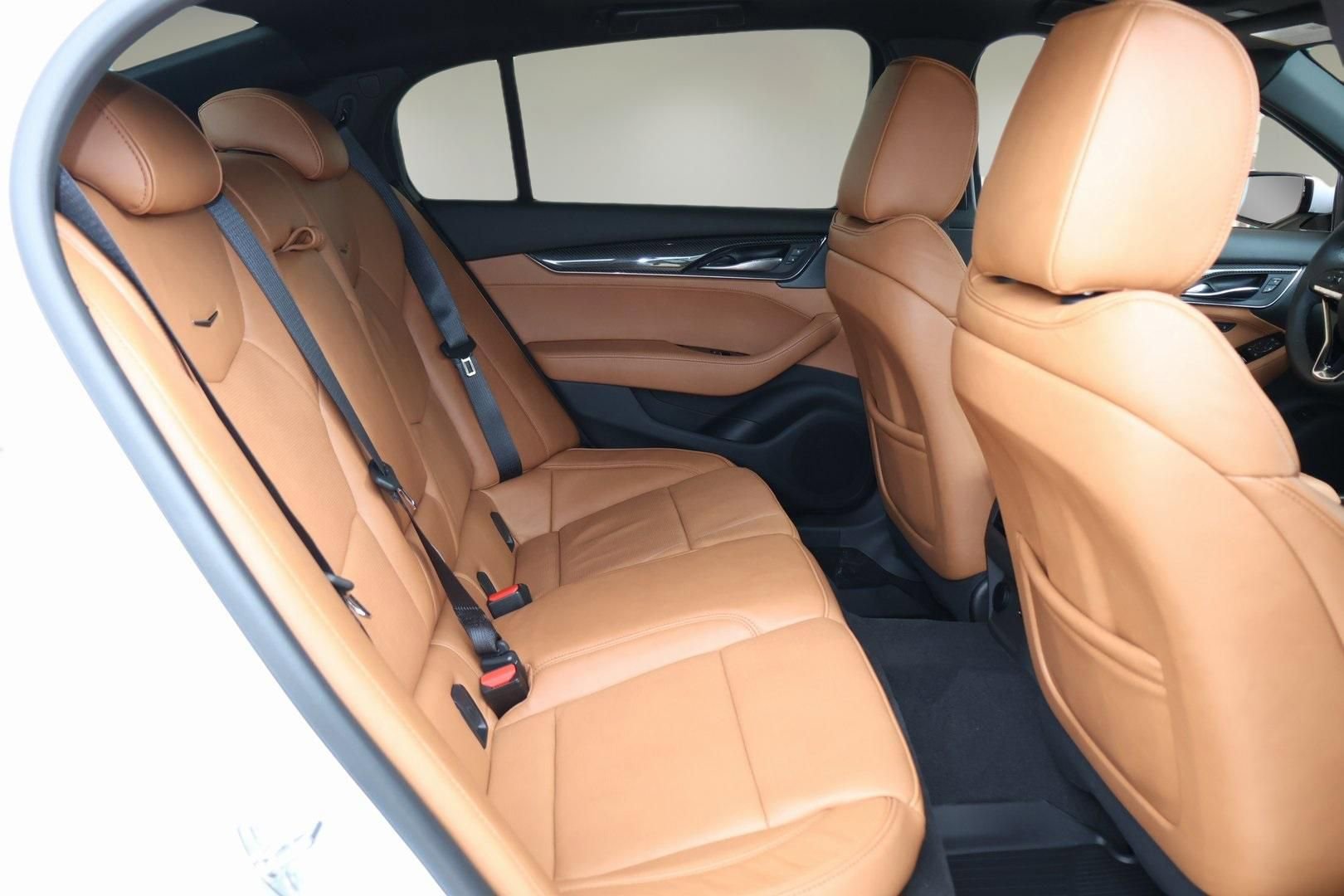 New 2026 Cadillac CT5 Sport image 14