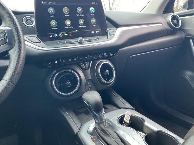 Used 2023 Chevrolet Blazer LT w/ Convenience Package image 39