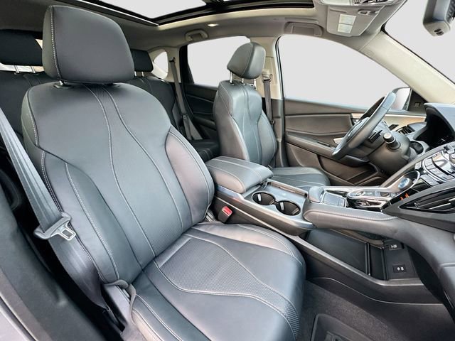 Used 2025 Acura RDX w/ Technology Package image 30