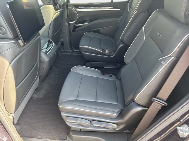 New 2026 Cadillac Escalade Sport w/ Touring Package AWD/4WD image 13