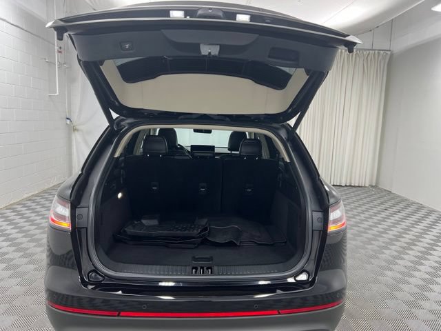 Certified 2022 Lincoln Nautilus Reserve AWD/4WD image 8