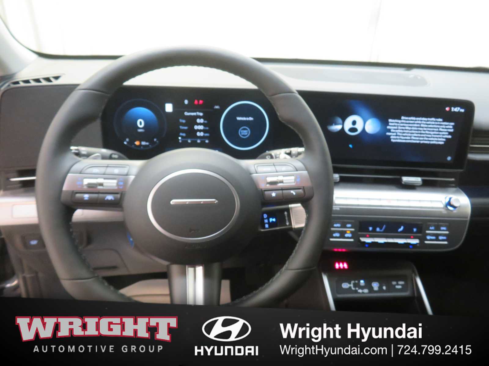 New 2026 Hyundai Kona Limited image 13