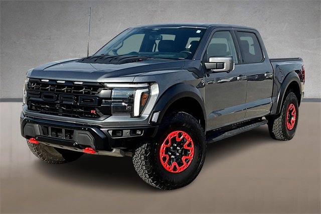 Used 2024 Ford F150 Raptor w/ Equipment Group 803A Raptor R