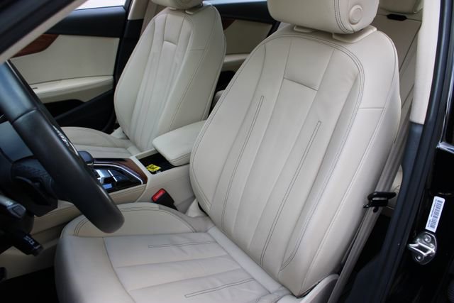 Used 2021 Audi A4 2.0T Premium Plus image 9