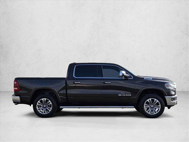 Used 2019 RAM 1500 Limited w/ Trailer Tow Group image 4
