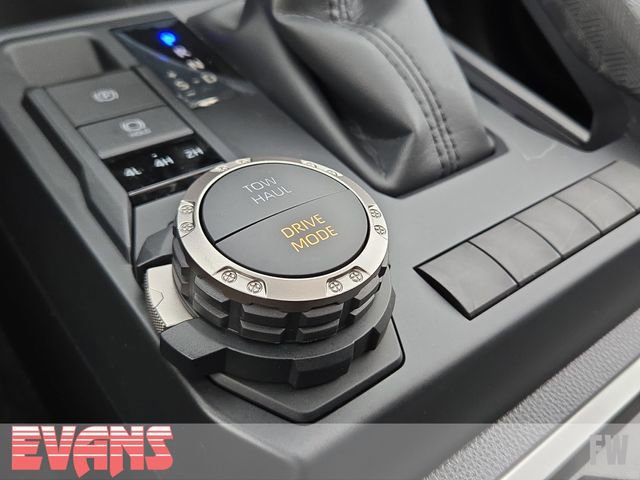New 2026 Toyota Tacoma TRD Sport w/ TRD Sport Upgrade Package image 14