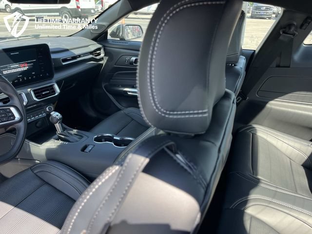 New 2026 Ford Mustang GT Premium RWD image 16