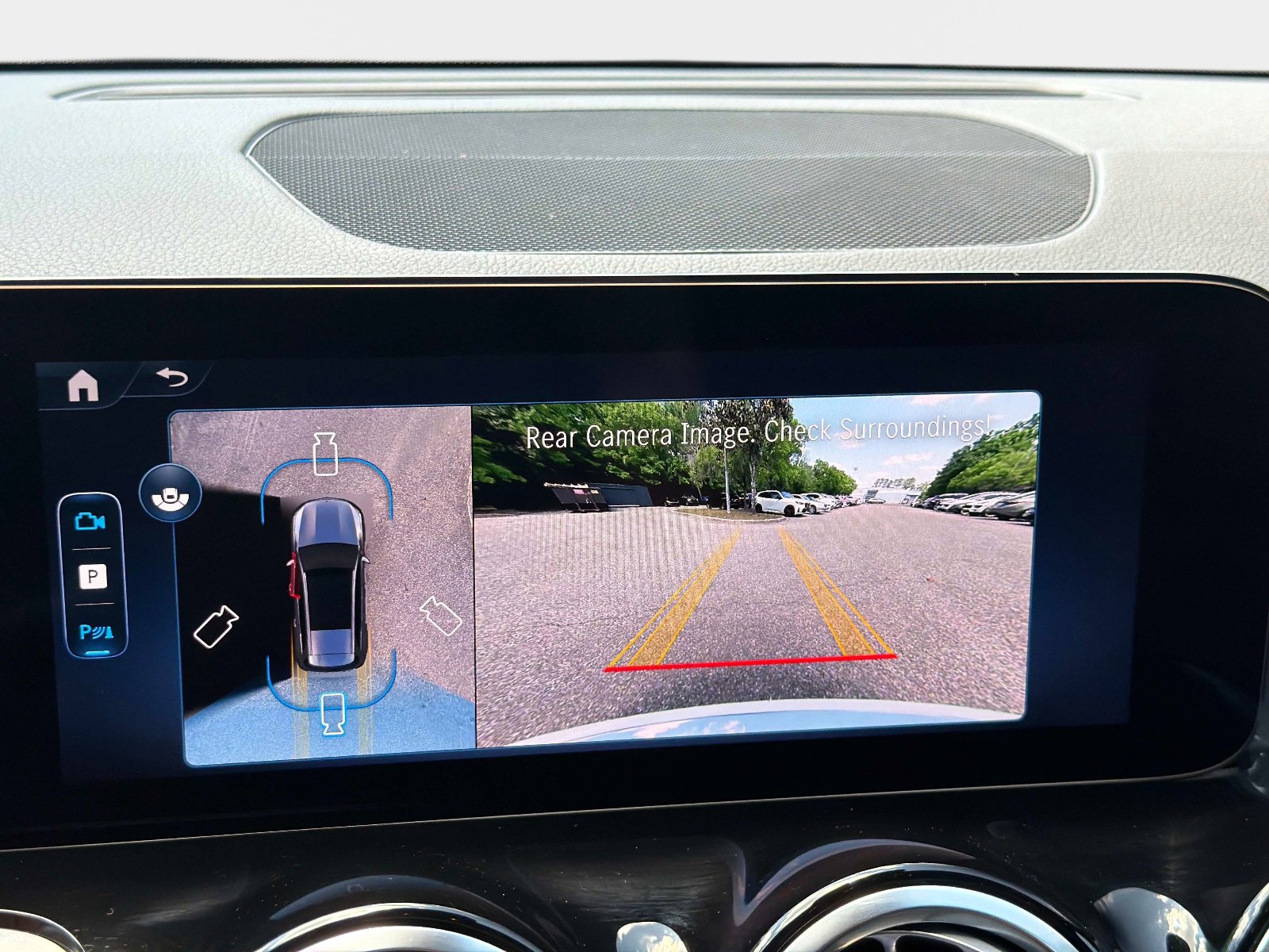 Certified 2026 Mercedes-Benz GLB 250 image 28