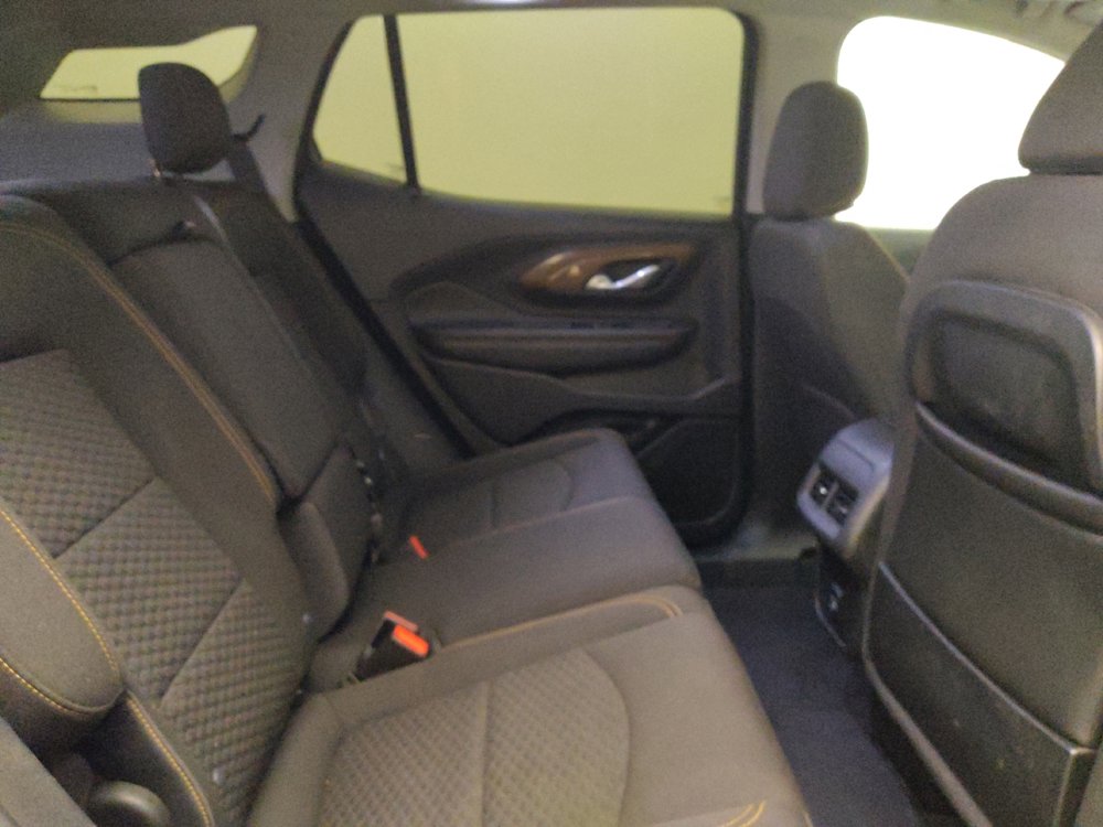 Used 2018 GMC Terrain SLE w/ Driver Convenience Package FWD image 19