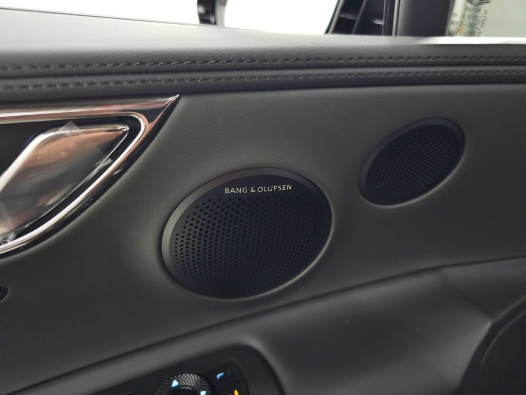 New 2026 Genesis GV80 3.5T Prestige AWD/4WD image 10