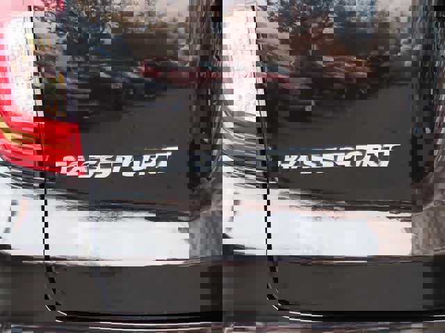 Certified 2021 Honda Passport EX-L image 7