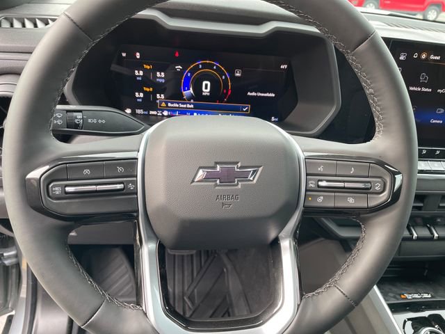 New 2026 Chevrolet Colorado Trail Boss image 10