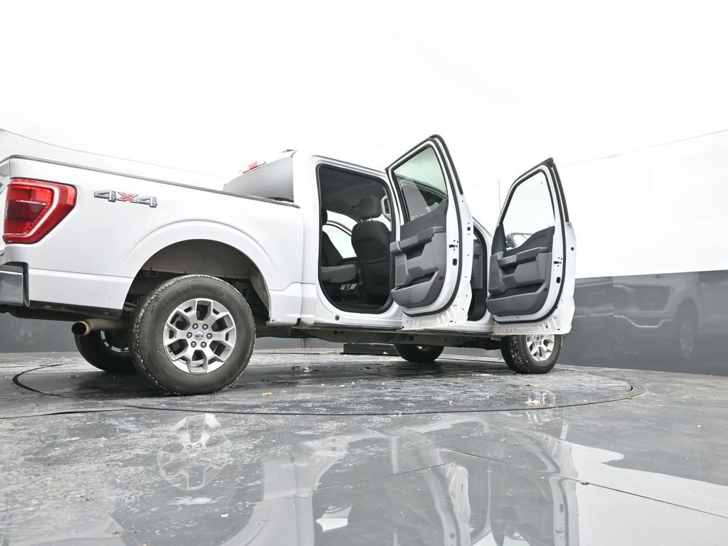 Used 2023 Ford F150 XLT image 68