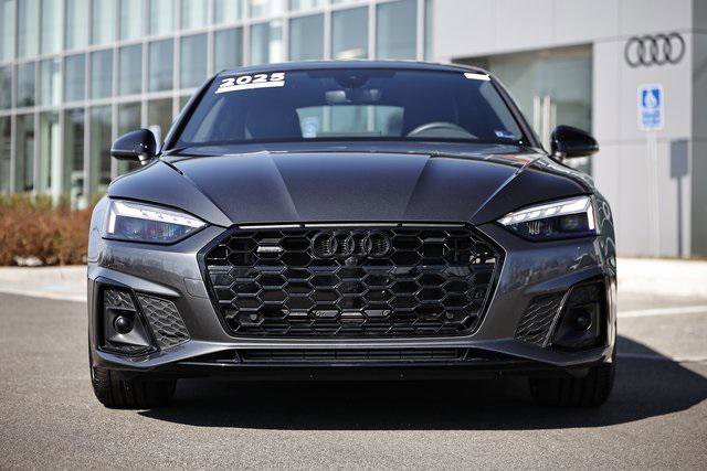 Certified 2025 Audi A5 2.0T Premium Plus w/ Premium Plus image 12