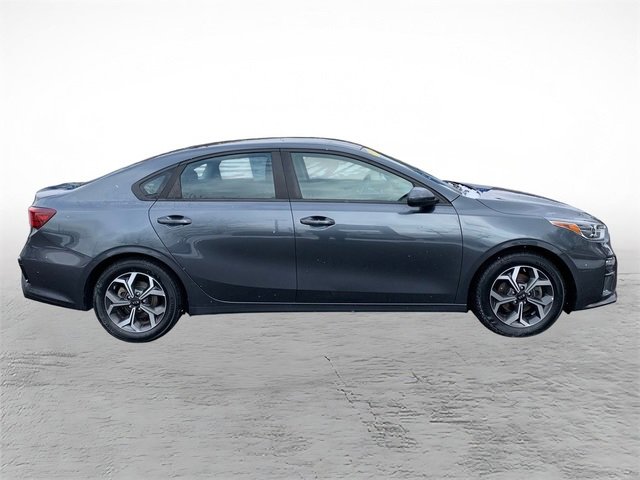Used 2020 Kia Forte LXS video 2
