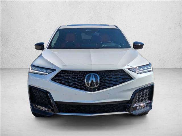 New 2026 Acura MDX A-Spec image 6