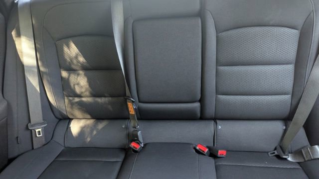 Used 2024 Chevrolet Malibu LT image 20