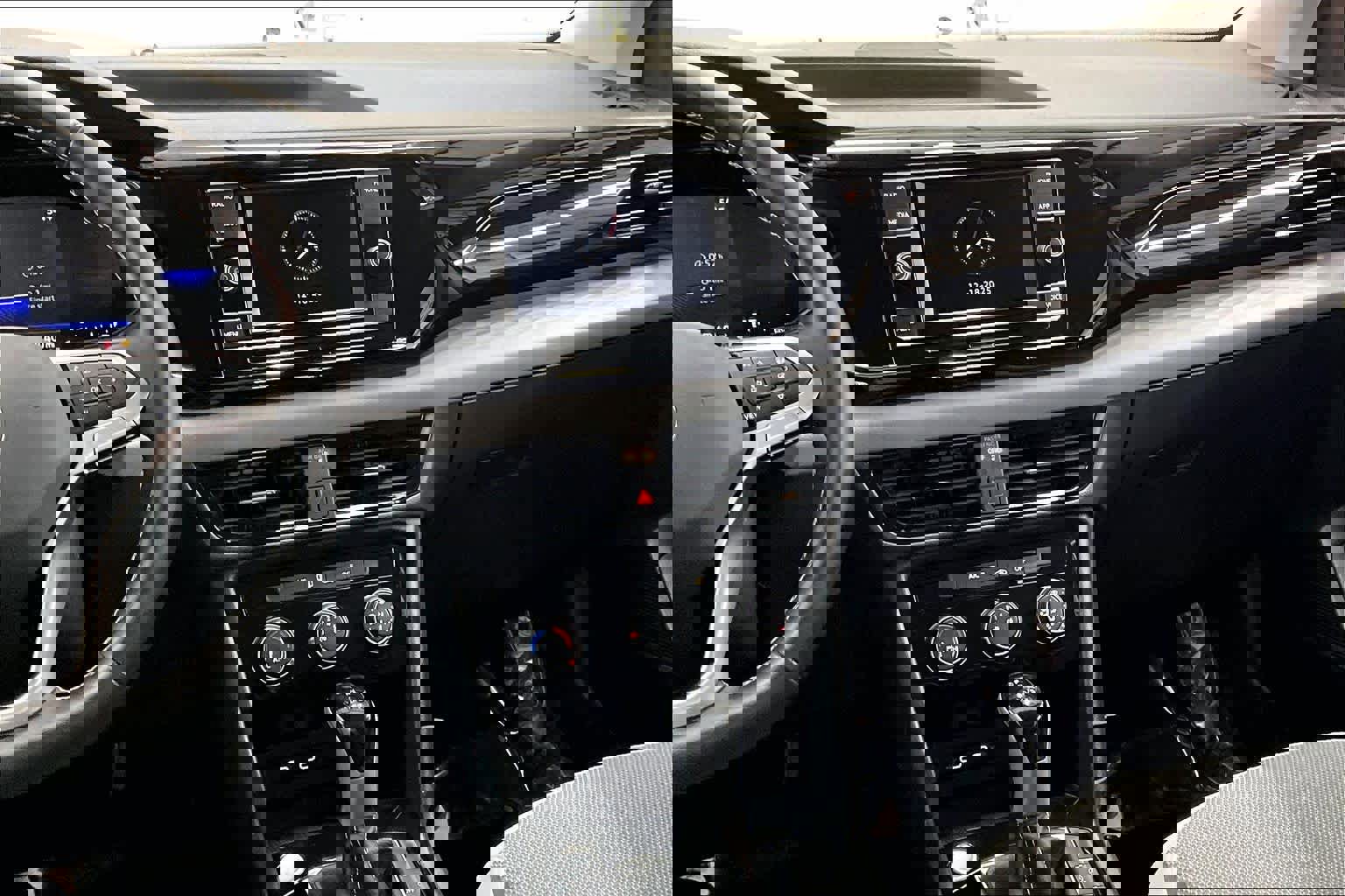 Used 2024 Volkswagen Taos S image 9