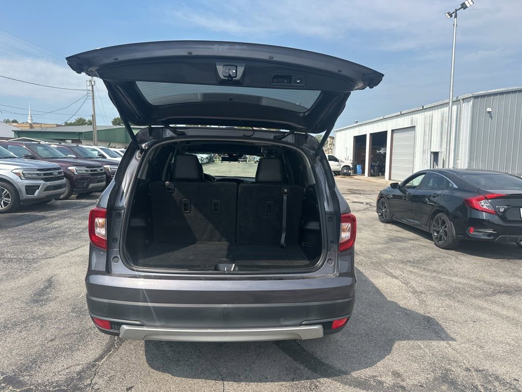 Used 2022 Honda Pilot EX-L image 31
