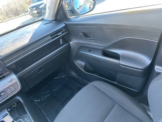 Used 2026 Hyundai Kona SEL Sport image 22