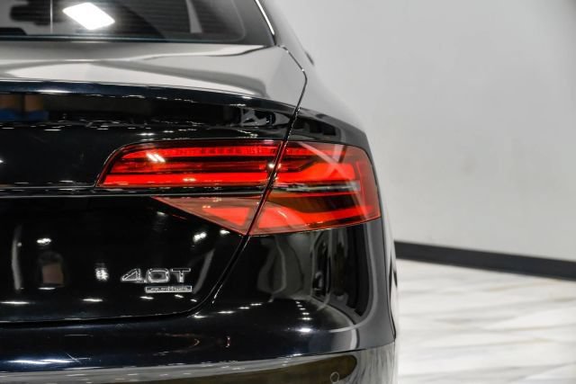 Used 2017 Audi A8 L 4.0T w/ Driver Assistance Package AWD/4WD image 69