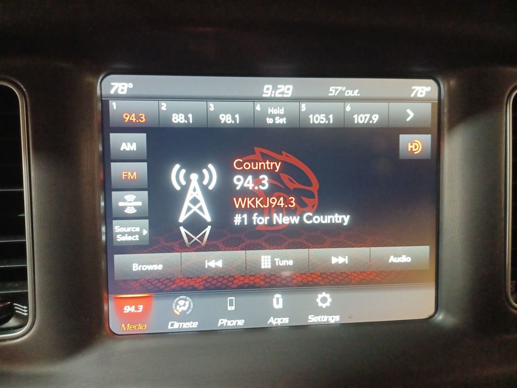 Used 2023 Dodge Charger GT image 12