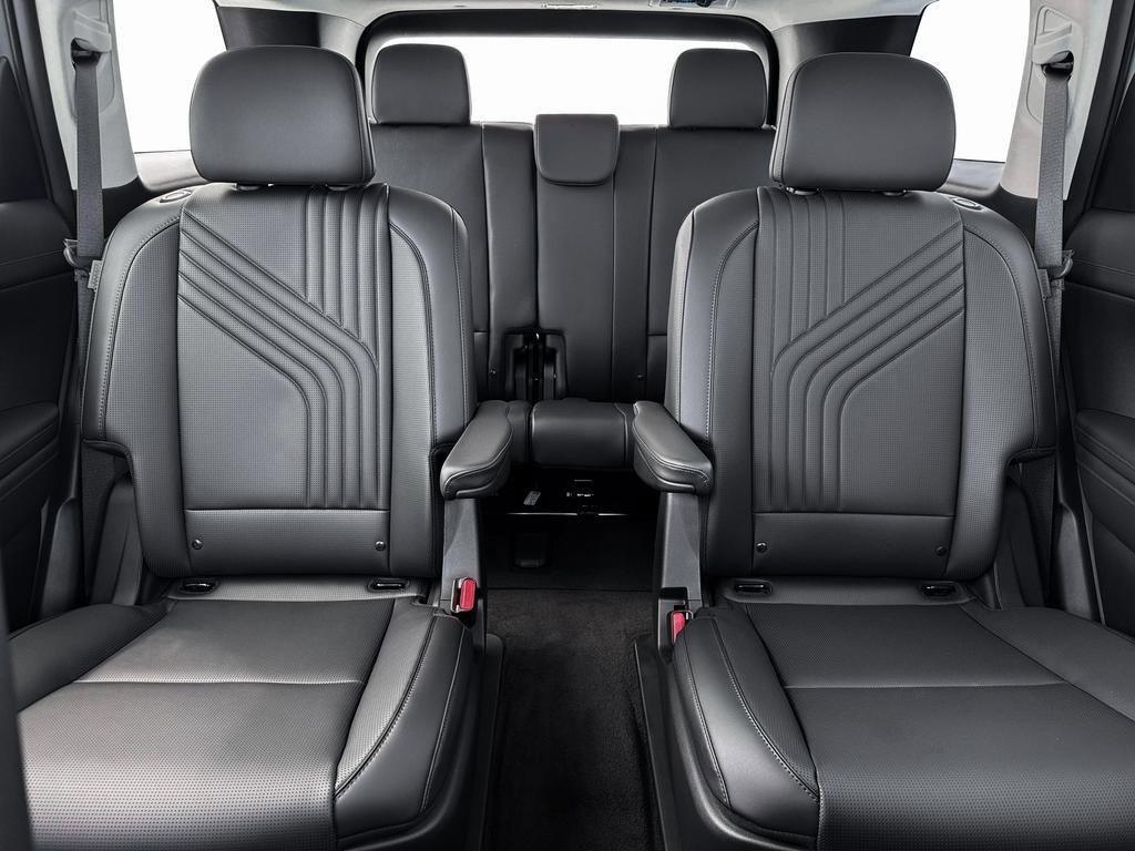 New 2026 Hyundai Palisade SEL AWD/4WD image 16