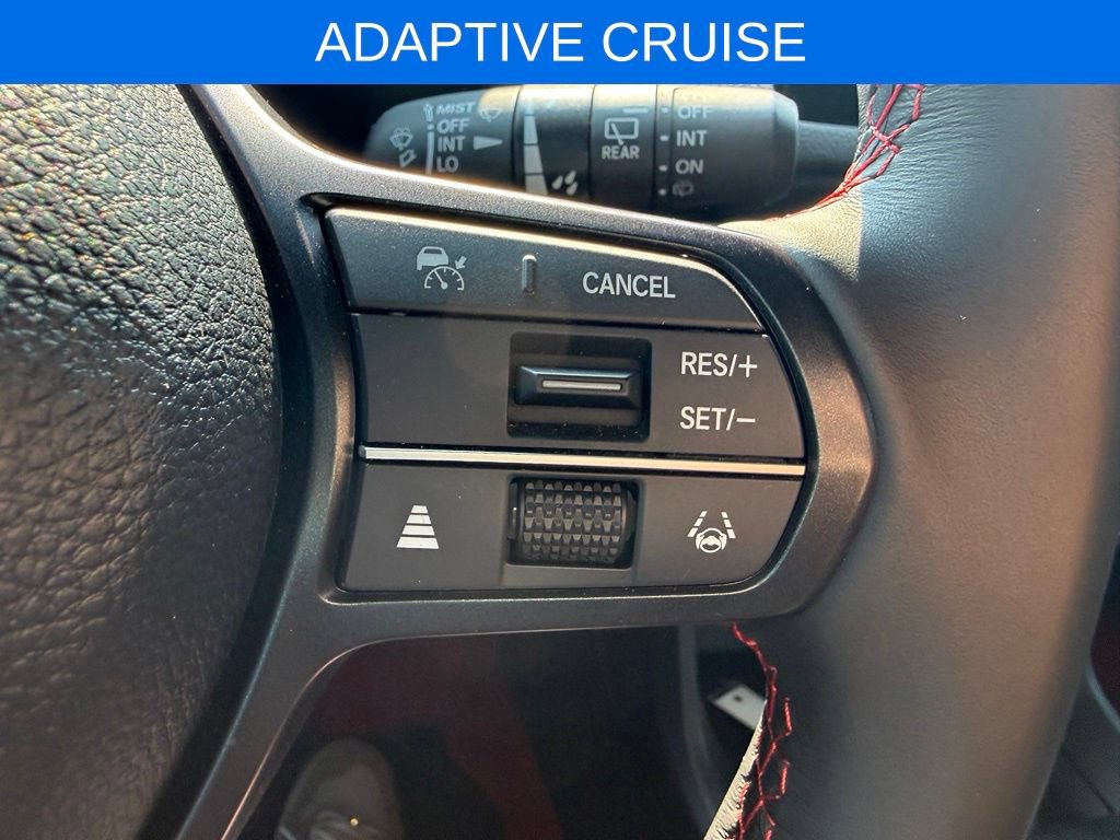 Used 2023 Honda Civic Type R image 20