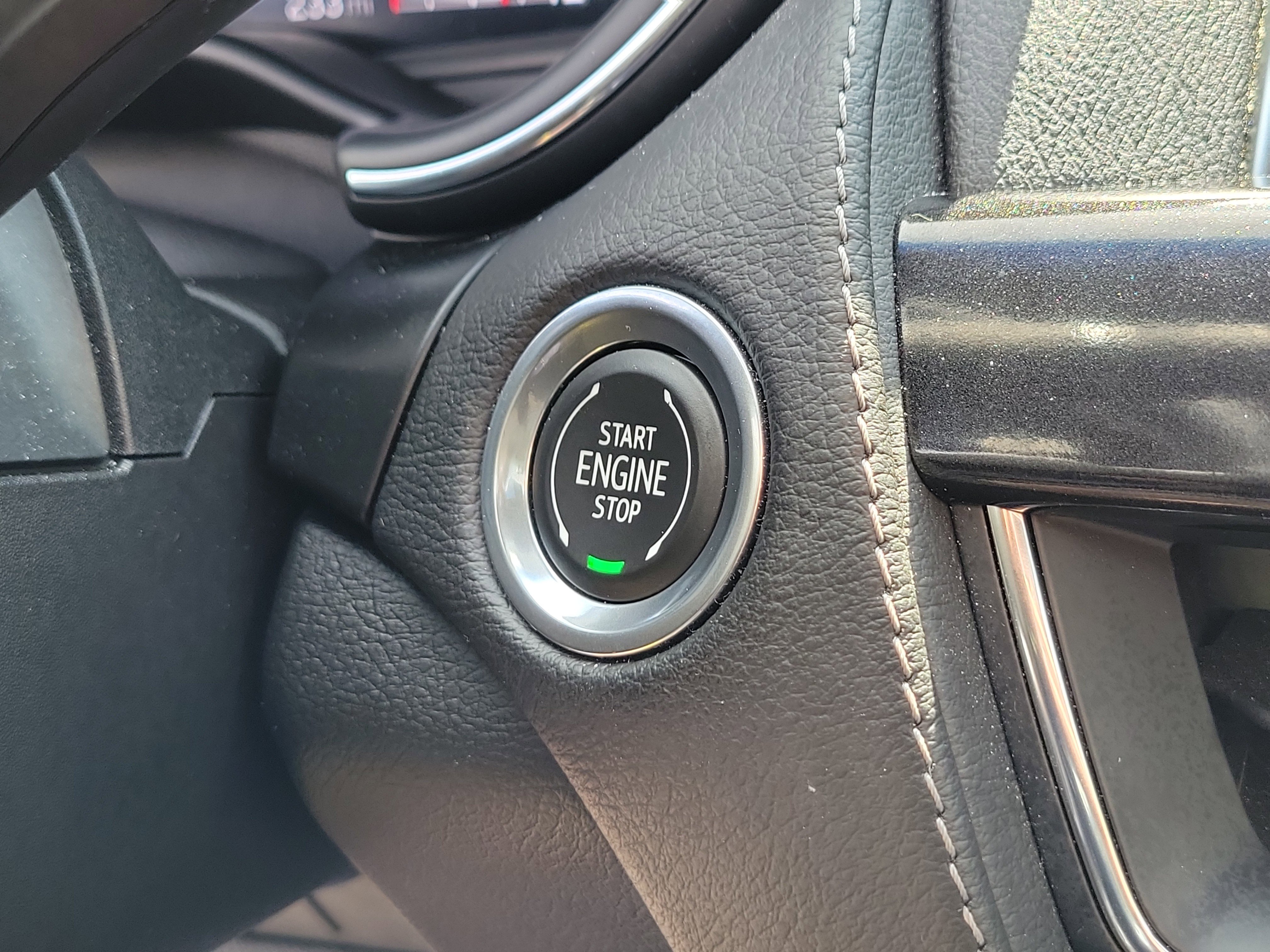 Used 2023 Cadillac CT5 Premium Luxury w/ Parking Package image 31