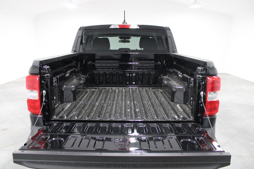 New 2026 Ford Maverick XL image 15