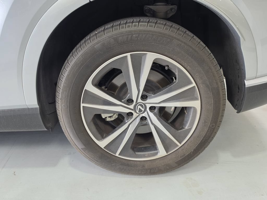 Used 2023 Lexus RX 350 Premium w/ Accessory Package FWD image 2
