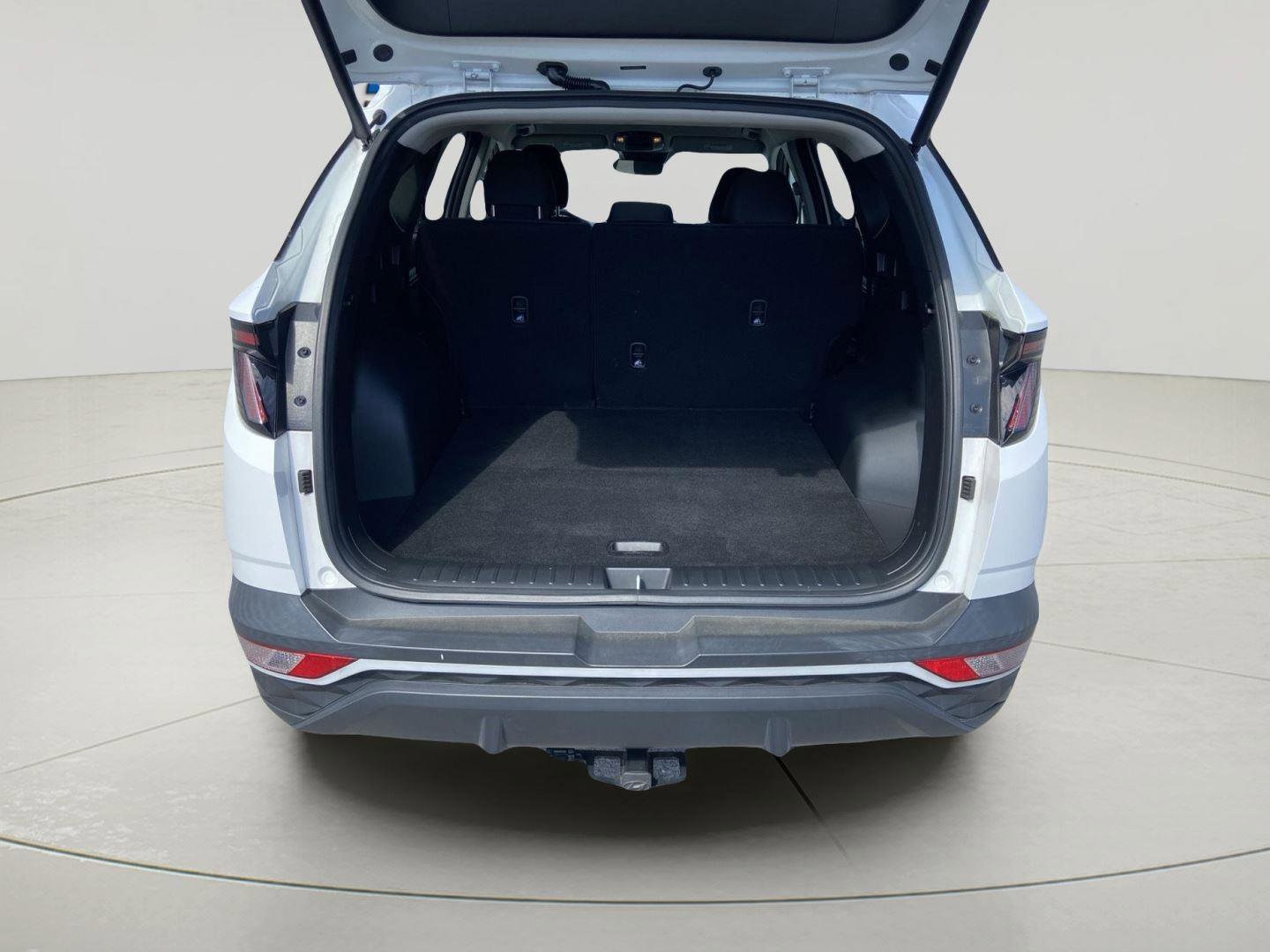 Used 2023 Hyundai Tucson SEL AWD/4WD image 11