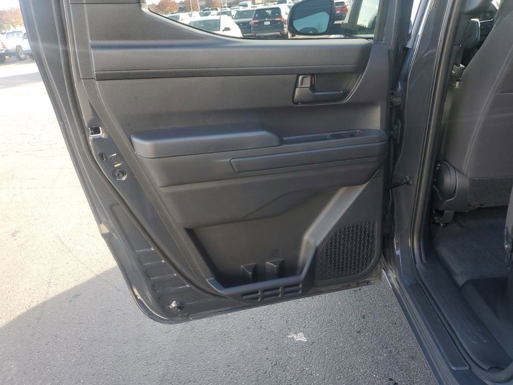 Used 2024 Toyota Tacoma SR image 24