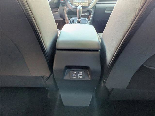 New 2026 Subaru Crosstrek 2.0i Premium image 13