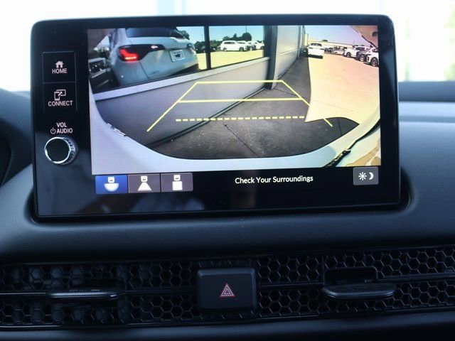 New 2026 Honda HR-V LX image 11