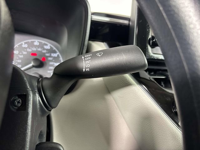 Used 2025 Toyota Corolla LE image 20