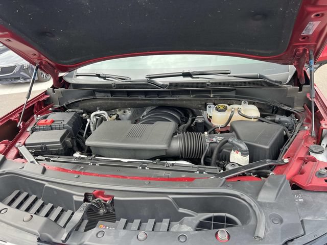 Used 2022 GMC Yukon Denali w/ Denali Premium Package AWD/4WD image 10