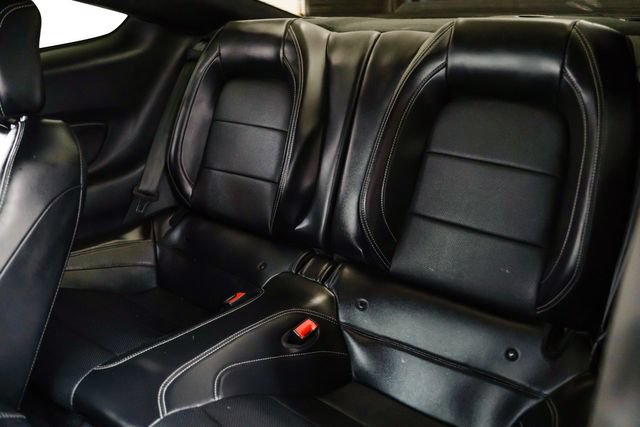 Used 2019 Ford Mustang GT Premium w/ Equipment Group 401A RWD image 21