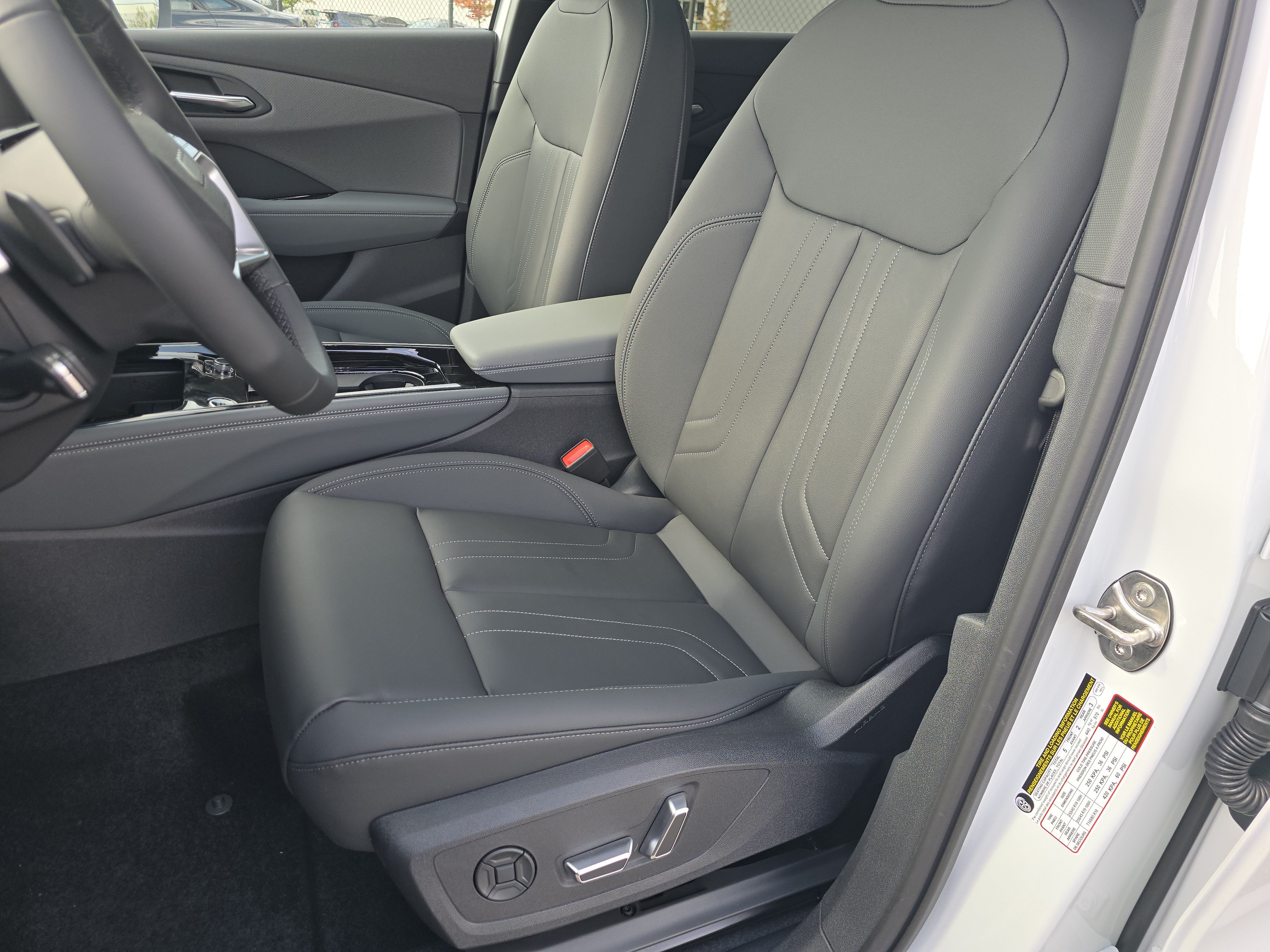 New 2027 Audi Q3 S Line AWD/4WD image 20
