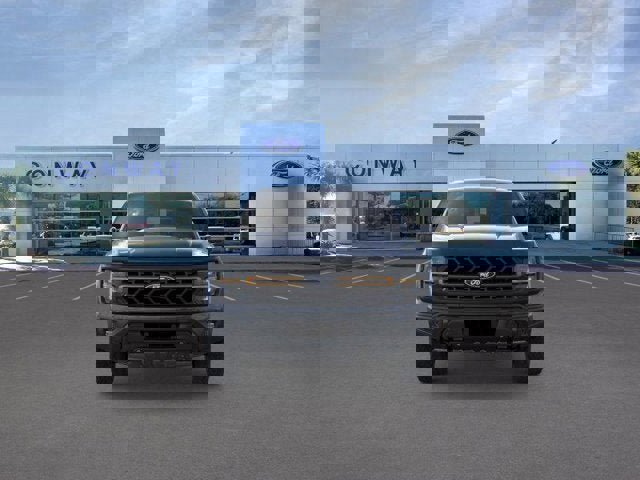 New 2025 Ford F150 Tremor w/ Equipment Group 402A High image 6