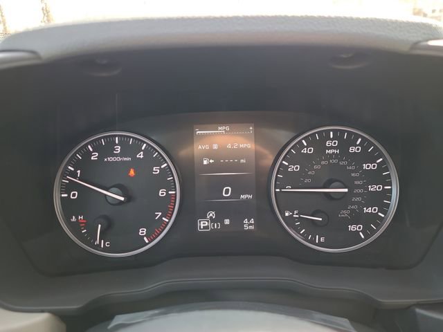 New 2026 Subaru Forester Premium image 30