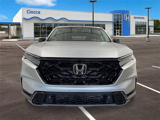 New 2025 Honda CR-V Sport-L image 10