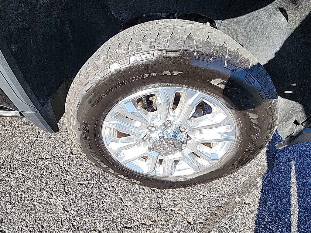 Used 2023 GMC Sierra 2500 Denali w/ Technology Package image 13