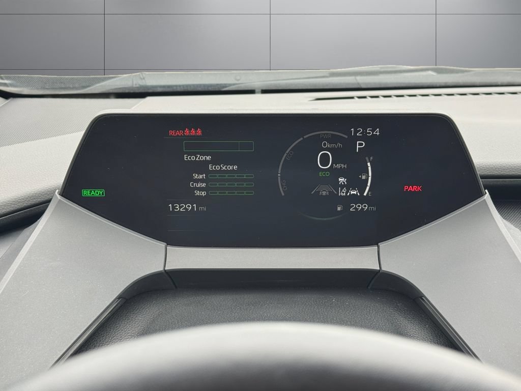Certified 2024 Toyota Prius Limited w/ Limited Premium Package AWD/4WD image 14