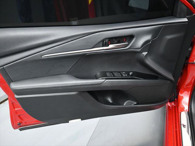 Certified 2025 Toyota Camry XSE FWD image 13