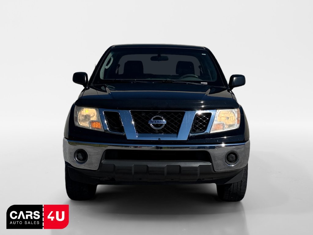 Used 2010 Nissan Frontier SE RWD image 2