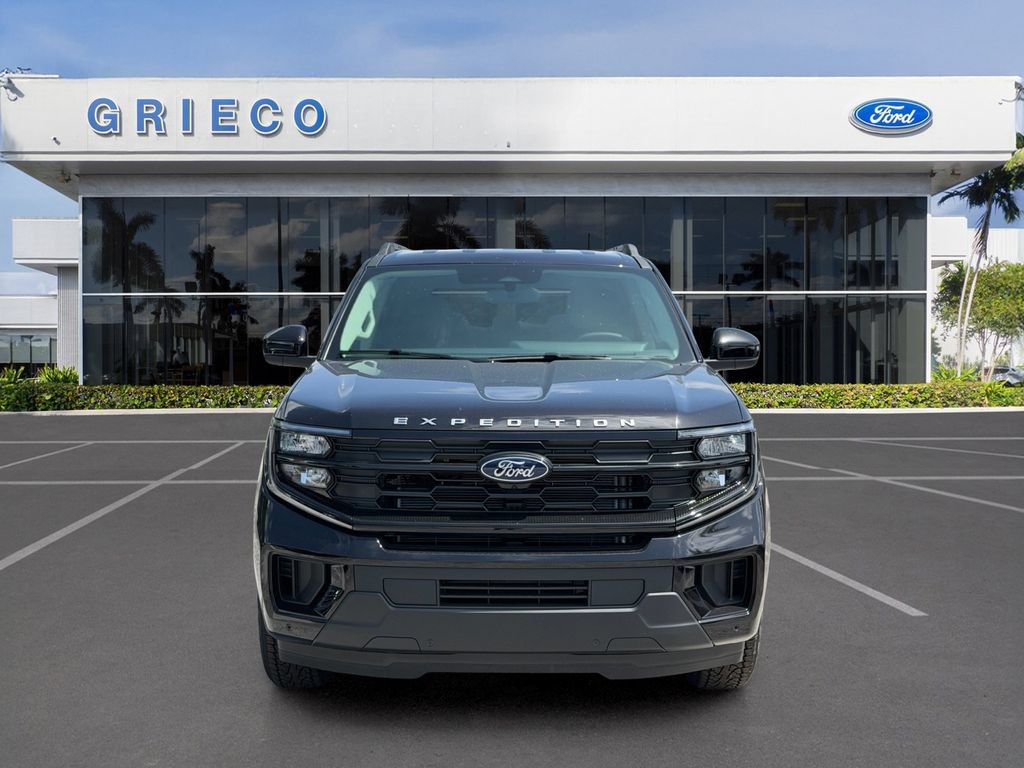 New 2026 Ford Expedition Active RWD image 2