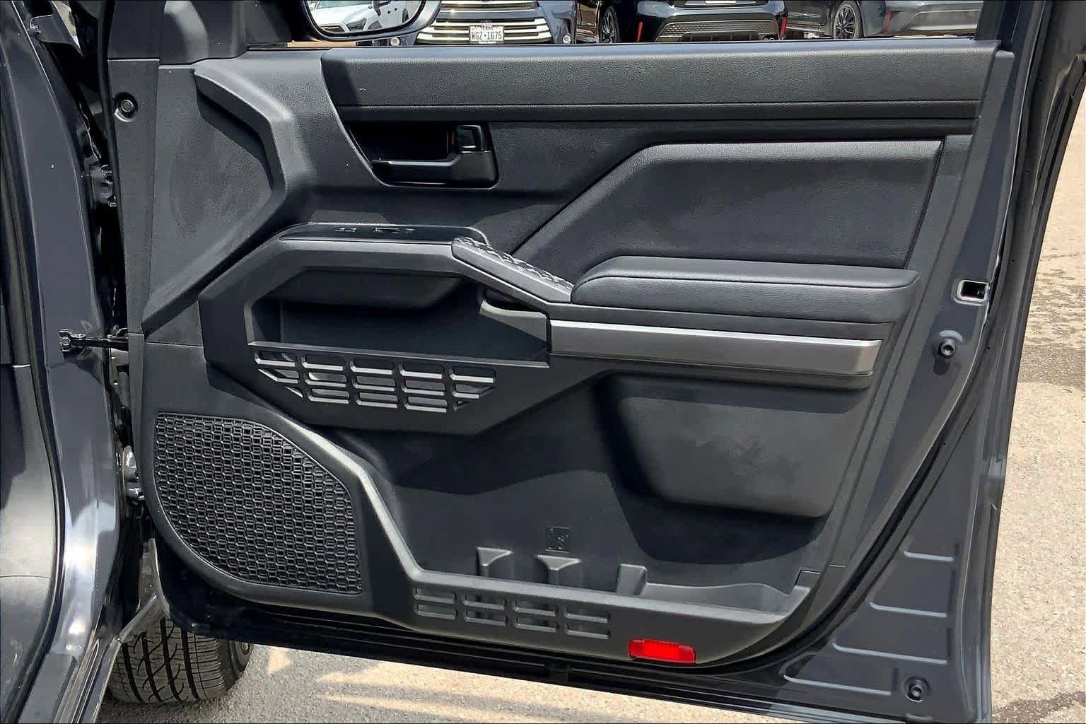 Used 2025 Toyota Tacoma SR5 RWD image 20