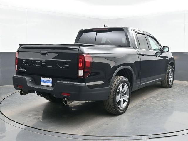 Used 2024 Honda Ridgeline RTL image 10